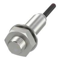 Czujnik pola magnetycznego, cylindryczny, seria BMF (BMF00PA) - Balluff