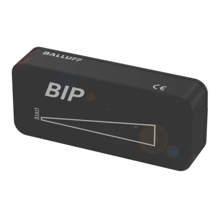 Czujnik położenia, indukcyjny, seria BIP (BIP0002) - Balluff