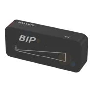 Czujnik położenia, indukcyjny, seria BIP (BIP0002) - Balluff