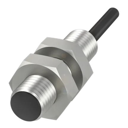 Czujnik pola magnetycznego, cylindryczny, seria BMF (BMF000M) - Balluff