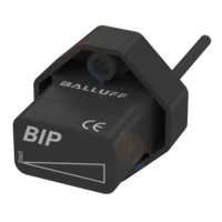 Czujnik położenia, indukcyjny, seria BIP (BIP001U) - Balluff