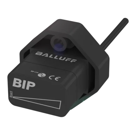 Czujnik położenia, indukcyjny, seria BIP (BIP002E) - Balluff