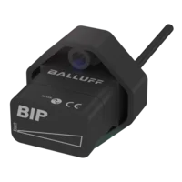 Czujnik położenia, indukcyjny, seria BIP (BIP002E) - Balluff