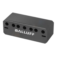 Czujnik położenia w formie profilowej (BAM014T) - Balluff