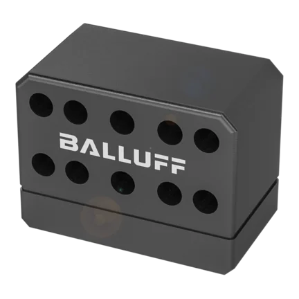 Czujnik położenia w formie profilowej (BAM014W) - Balluff