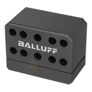 Czujnik położenia w formie profilowej (BAM014W) - Balluff
