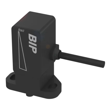 Czujnik położenia, indukcyjny, seria BIP (BIP001L) - Balluff