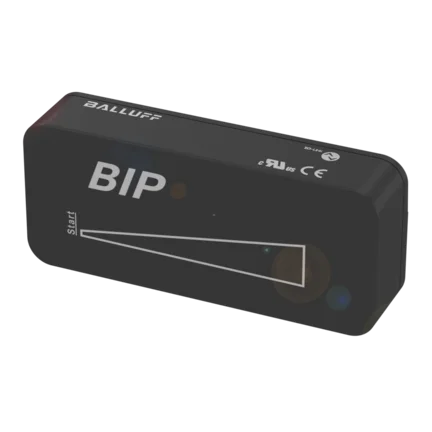 Czujnik położenia, indukcyjny, seria BIP (BIP0004) - Balluff