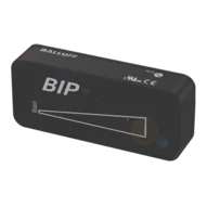 Czujnik położenia, indukcyjny, seria BIP (BIP0004) - Balluff