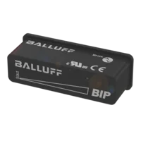 Czujnik położenia, indukcyjny, seria BIP (BIP001J) - Balluff