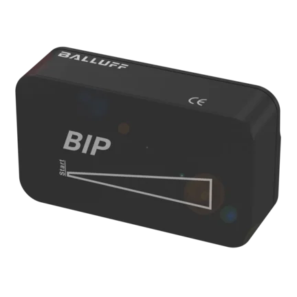 Czujnik położenia, indukcyjny, seria BIP (BIP000L) - Balluff