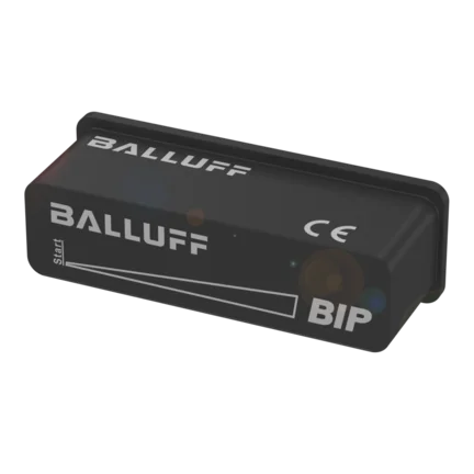 Czujnik położenia, indukcyjny, seria BIP (BIP000M) - Balluff