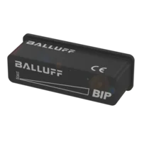 Czujnik położenia, indukcyjny, seria BIP (BIP000M) - Balluff