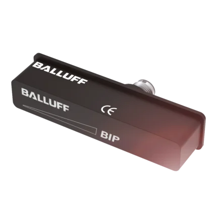 Czujnik położenia, indukcyjny, seria BIP (BIP000N) - Balluff