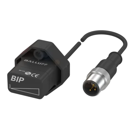 Czujnik położenia, indukcyjny, seria BIP (BIP001Y) - Balluff