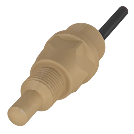 Czujnik poziomu, pojemnościowy, seria BCS (BCS0103) - Balluff