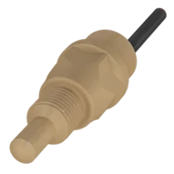 Czujnik poziomu, pojemnościowy, seria BCS (BCS0103) - Balluff