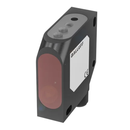 Czujnik refleksyjny, seria BOS (BOS008J) - Balluff