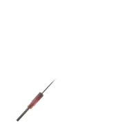 Czujnik światłowodowy (BAM00P1) - Balluff