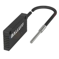 Czujnik światłowodowy (BFO00C5) - Balluff