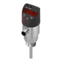 Czujnik temperatury, kontaktowy, seria BFT (BFT0016) - Balluff