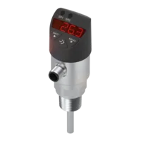 Czujnik temperatury, kontaktowy, seria BFT (BFT0019) - Balluff