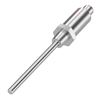 Czujnik temperatury, kontaktowy, seria BFT (BFT000A) - Balluff