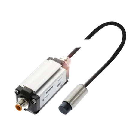 Czytnik RFID HF 13,56 MHz, seria BIS (BIS00P2) - Balluff