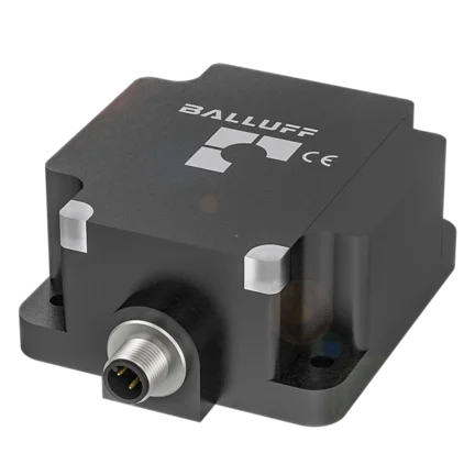 Czytnik RFID HF 13,56 MHz, seria BIS (BIS0102) - Balluff