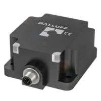Czytnik RFID HF 13,56 MHz, seria BIS (BIS00LK) - Balluff