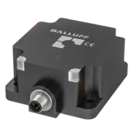Czytnik RFID HF 13,56 MHz, seria BIS (BIS00LK) - Balluff