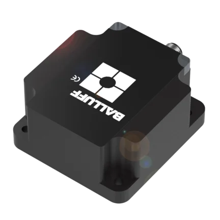 Czytnik RFID HF 13,56 MHz, seria BIS (BIS00M6) - Balluff
