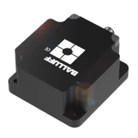 Czytnik RFID HF 13,56 MHz, seria BIS (BIS00M6) - Balluff