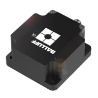 Czytnik RFID HF 13,56 MHz, seria BIS (BIS00M6) - Balluff