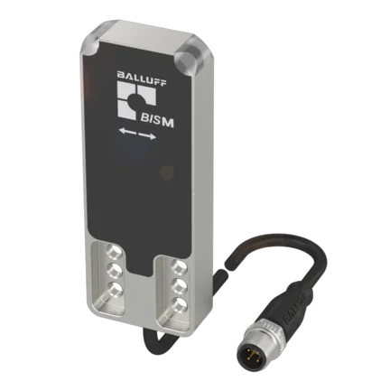 Czytnik RFID HF 13,56 MHz, seria BIS (BIS01HK) - Balluff