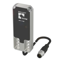Czytnik RFID HF 13,56 MHz, seria BIS (BIS0131) - Balluff