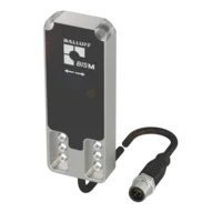 Czytnik RFID HF 13,56 MHz, seria BIS (BIS01HK) - Balluff
