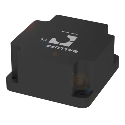 Czytnik RFID HF 13,56 MHz, seria BIS (BIS005C) - Balluff