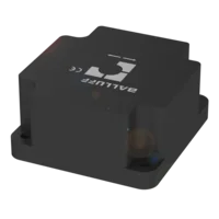 Czytnik RFID HF 13,56 MHz, seria BIS (BIS005C) - Balluff
