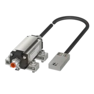 Czytnik RFID HF 13,56 MHz, seria BIS (BIS00M1) - Balluff