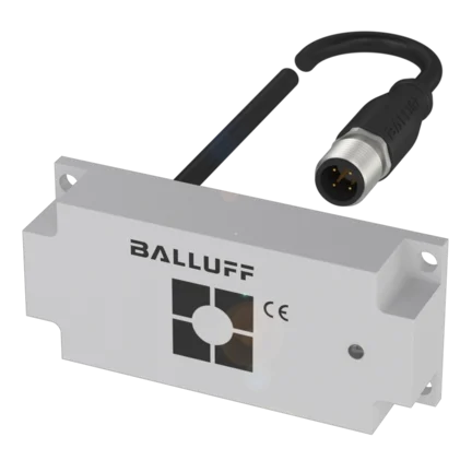Czytnik RFID HF 13,56 MHz, seria BIS (BIS0155) - Balluff