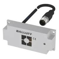 Czytnik RFID HF 13,56 MHz, seria BIS (BIS0155) - Balluff