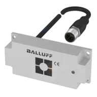 Czytnik RFID HF 13,56 MHz, seria BIS (BIS012N) - Balluff