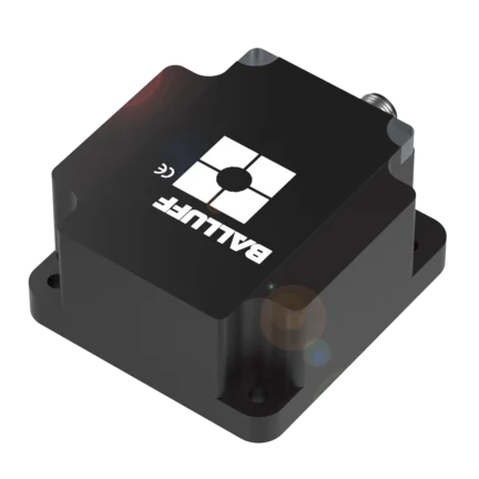 Czytnik RFID HF 13,56 MHz, seria BIS (BIS0055) - Balluff