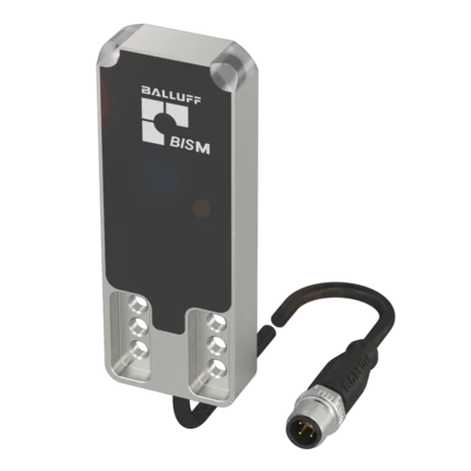 Czytnik RFID HF 13,56 MHz, seria BIS (BIS014J) - Balluff