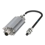 Czytnik RFID HF 13,56 MHz, seria BIS (BIS01CU) - Balluff