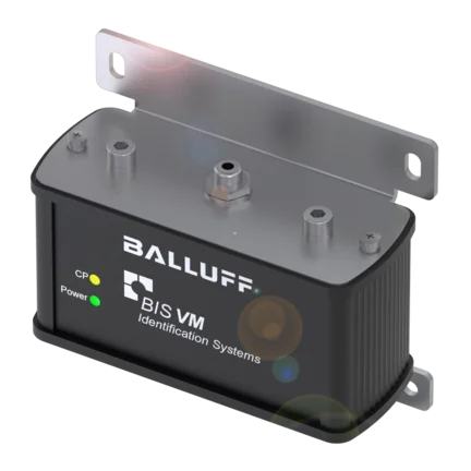 Czytnik RFID HF 13,56 MHz, seria BIS (BIS014N) - Balluff