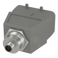 Czytnik RFID HF 13,56 MHz, seria BIS (BIS0175) - Balluff