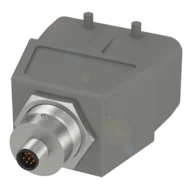 Czytnik RFID HF 13,56 MHz, seria BIS (BIS0175) - Balluff