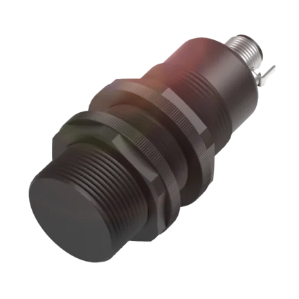 Czytnik RFID LF 125 kHz, seria BIS (BIS00UL) - Balluff